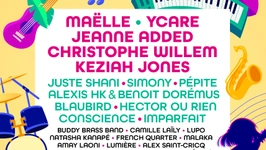 L'Estival 2024