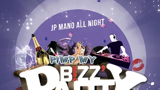 PIMP MY BIZZ feat JP MANO