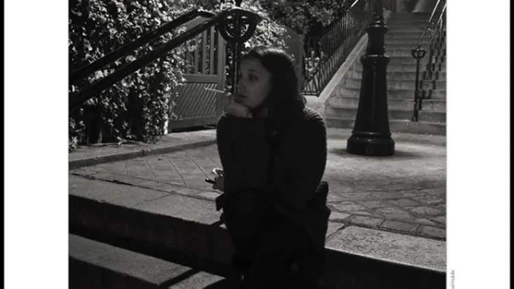Mes Nuits à t'attendre
