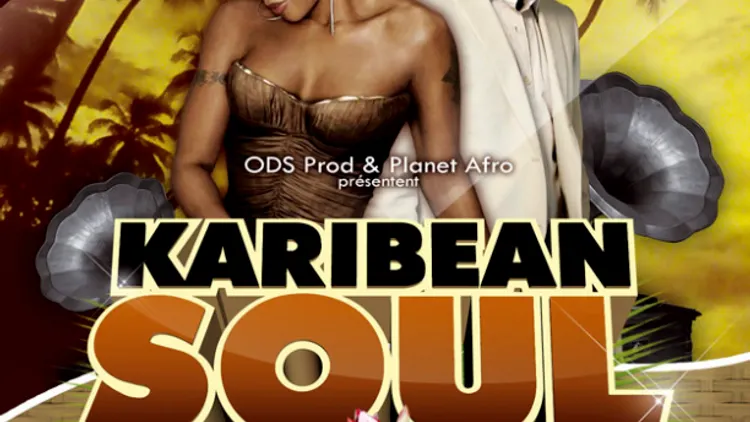 Karibean'soul