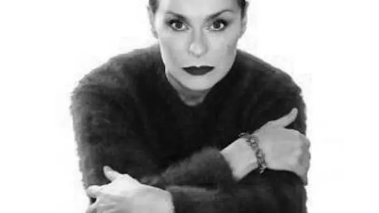 Lisa Stansfield