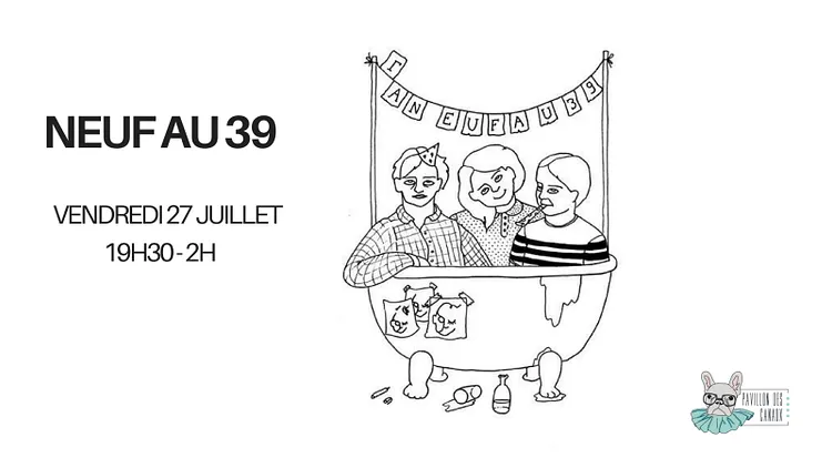 NEUF AU 39