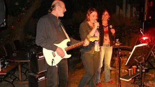 Johead & Co en concert