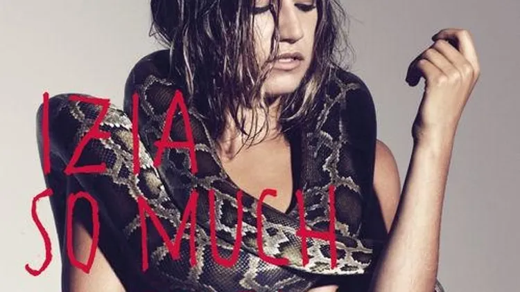 Izia