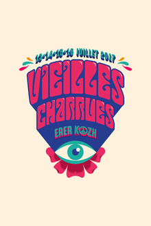 Vieilles Charrues 2017