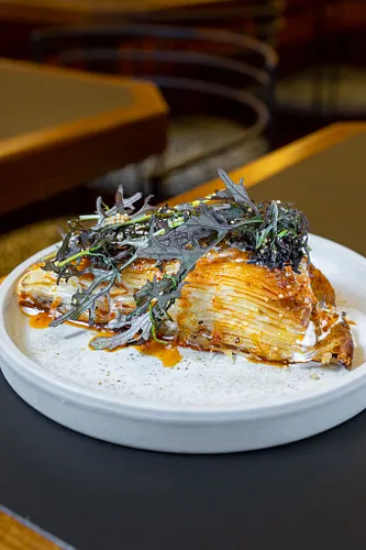 Chimère Restaurant Paris