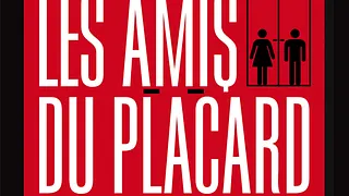 Les amis du placard