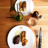 750g la table