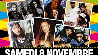 Golden Years présente REMINISCE part 4