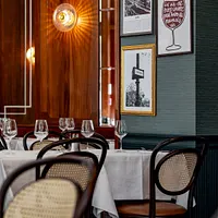 L’Atelier Entrecôte & Volaille