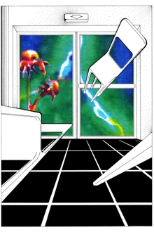 75021 #32: Vive La Stass (III)