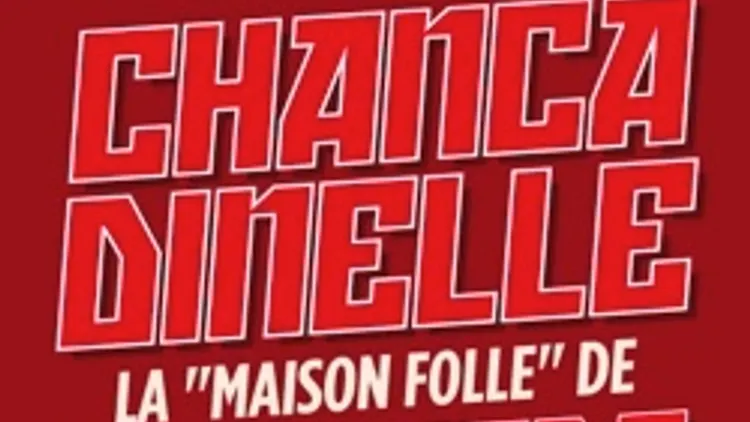 CHANCA DINELLE