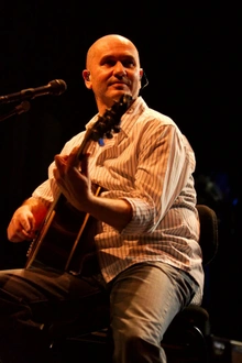 Art Mengo en concert