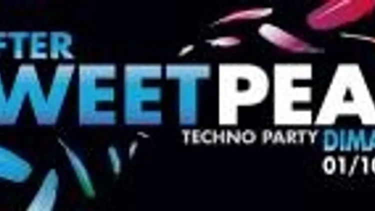 After Sweetpeak