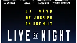 Live By Night