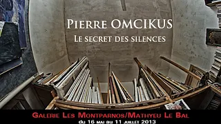 Pierre Omcikus