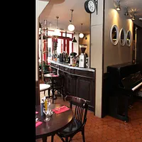 Café Marcel