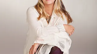 Rickie Lee Jones - Festival All Stars
