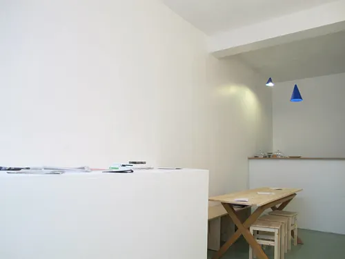 Préface Restaurant Galerie d'art Paris