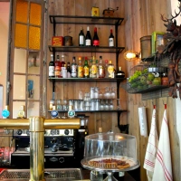 Mamie Faubourg Montmartre