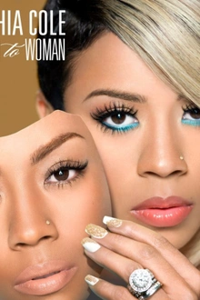 Keyshia Cole