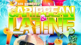 CARIBBEAN & LATINE