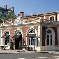 La Gare