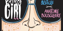 La bestiole + anatomie bousculaire