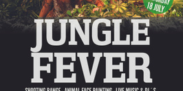 Jungle Fever Party