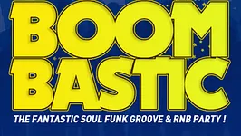 BOOMBASTIC