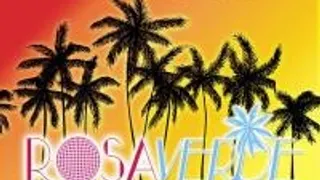 Rosaverde