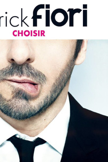 Patrick Fiori en concert