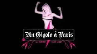 Un Gigolo à Paris