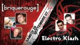 Brique Rouge / Electro Klash