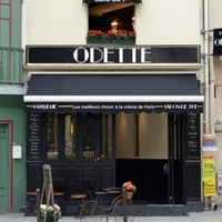 Odette
