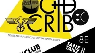 BlakAcidCrib