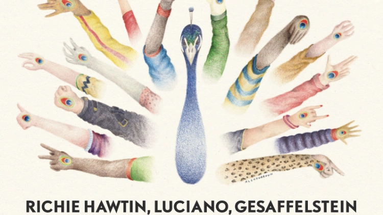 The Peacock Society