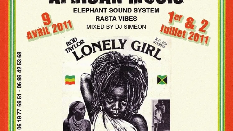 Elephant Sound System