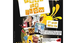Feel The Show