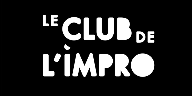 LE CLUB DE L'IMPRO
