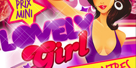 LOVELY GIRL SPECIALE RENCONTRES