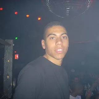 Geoffrey G