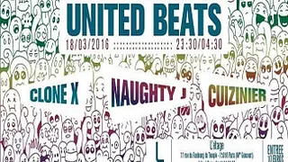 United Beats