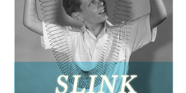 Slink! by DEEDEEHEY & SCAEVOLA