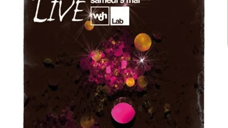 Bar Live-Remember