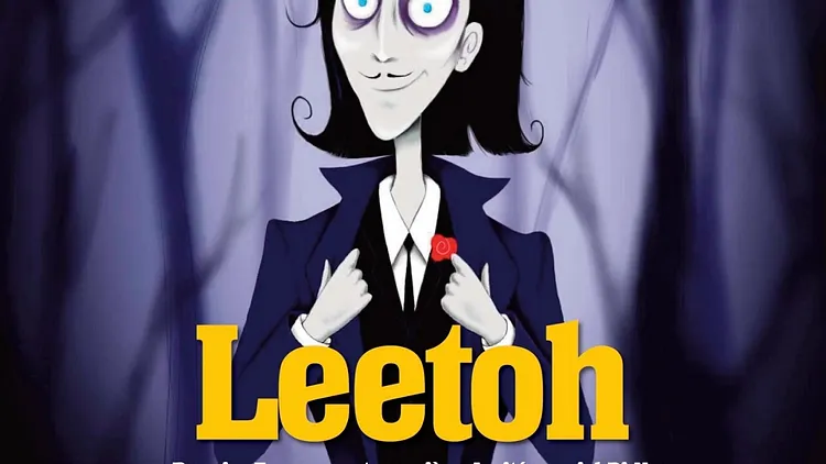 Leetoh + The Grand Bay + Chewsome au Réservoir