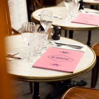 Bistro Blandine