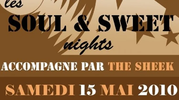 Soul & Sweet Night