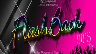 Soirée Flashback