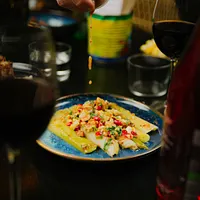 La Casbah